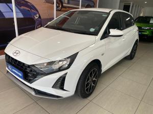 Hyundai i20 1.4 Premium - Image 1