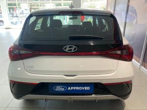 Hyundai i20 1.4 Premium - Image 7