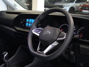 Volkswagen Caddy Kombi 1.6 - Image 16