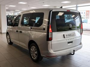 Volkswagen Caddy Kombi 1.6 - Image 7