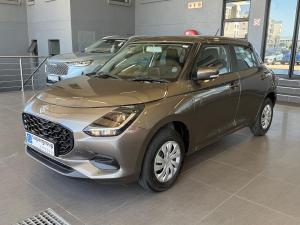 Suzuki Swift 1.2 GL - Image 1