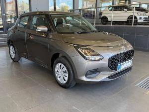 Suzuki Swift 1.2 GL - Image 3