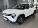 Thumbnail Mahindra XUV 3XO 1.2T MX2 auto