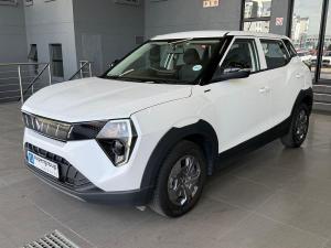 Mahindra XUV 3XO 1.2T MX2 auto - Image 1