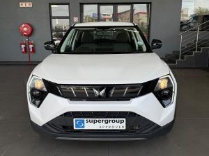 Mahindra XUV 3XO 1.2T MX2 auto - Image 2
