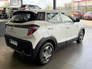Mahindra XUV 3XO 1.2T MX2 auto - Image 5
