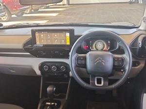 Citroen Aircross 1.2T Max - Image 17