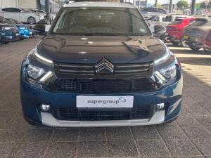 Citroen Aircross 1.2T Max - Image 2