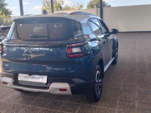 Citroen Aircross 1.2T Max - Image 5