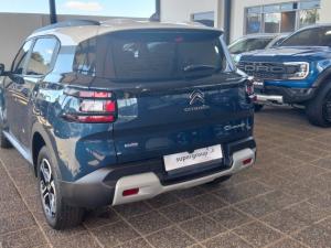 Citroen Aircross 1.2T Max - Image 8