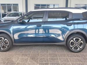 Citroen Aircross 1.2T Max - Image 9
