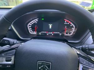 Peugeot Landtrek 1.9TD double cab Allure - Image 10