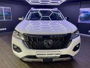 Peugeot Landtrek 1.9TD double cab Allure - Image 12