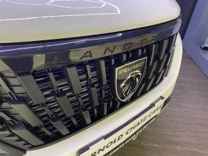 Peugeot Landtrek 1.9TD double cab Allure - Image 13
