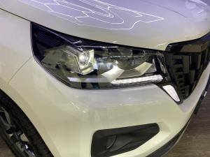 Peugeot Landtrek 1.9TD double cab Allure - Image 14