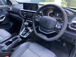 Peugeot Landtrek 1.9TD double cab Allure - Image 18