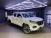 Peugeot Landtrek 1.9TD double cab Allure - Thumbnail 1