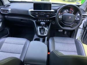 Peugeot Landtrek 1.9TD double cab Allure - Image 21