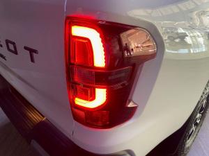 Peugeot Landtrek 1.9TD double cab Allure - Image 26