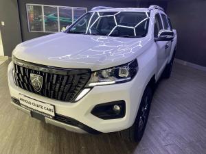 Peugeot Landtrek 1.9TD double cab Allure - Image 2