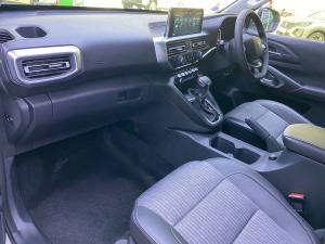 Peugeot Landtrek 1.9TD double cab Allure - Image 30