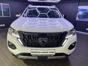 Peugeot Landtrek 1.9TD double cab Allure - Image 3