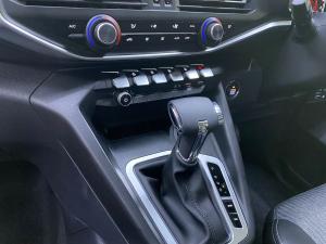 Peugeot Landtrek 1.9TD double cab Allure - Image 9