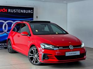 Volkswagen Golf GTD - Image 1