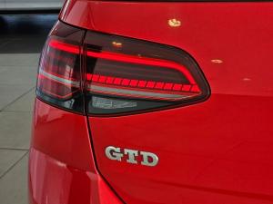 Volkswagen Golf GTD - Image 27