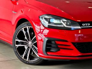 Volkswagen Golf GTD - Image 29