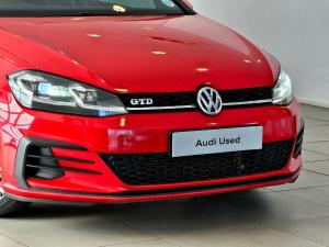 Volkswagen Golf GTD - Image 30