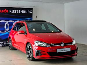 Volkswagen Golf GTD - Image 3