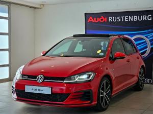 Volkswagen Golf GTD - Image 5