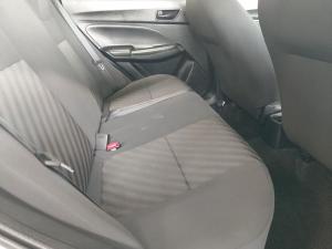 Suzuki DZire 1.2 GA - Image 10