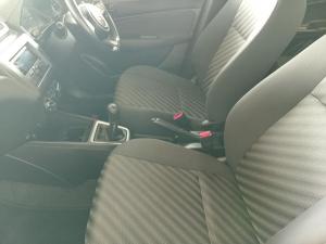 Suzuki DZire 1.2 GA - Image 14