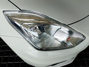 Suzuki DZire 1.2 GA - Image 15