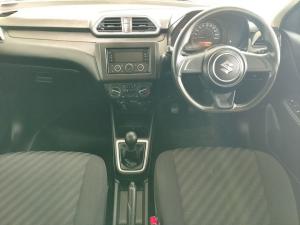 Suzuki DZire 1.2 GA - Image 17