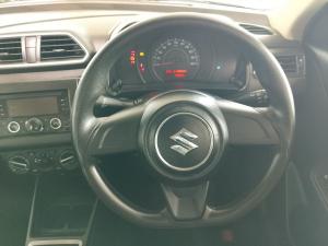 Suzuki DZire 1.2 GA - Image 18