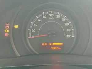 Suzuki DZire 1.2 GA - Image 20