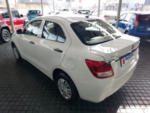Suzuki DZire 1.2 GA - Image 5