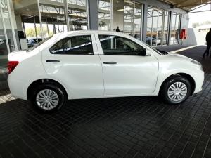Suzuki DZire 1.2 GA - Image 8