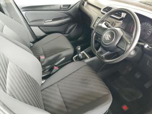 Suzuki DZire 1.2 GA - Image 9