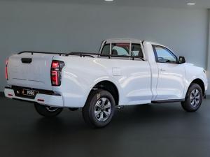 GWM P300 2.0T single cab SX - Image 10
