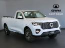 Thumbnail GWM P300 2.0T single cab SX