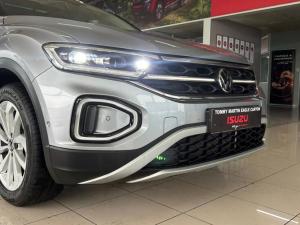 Volkswagen T-Roc 1.4TSI Design - Image 11