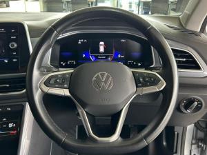Volkswagen T-Roc 1.4TSI Design - Image 14