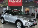Thumbnail Volkswagen T-Roc 1.4TSI Design