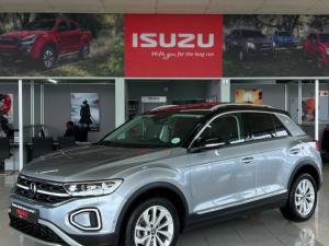 Volkswagen T-Roc 1.4TSI Design - Image 3