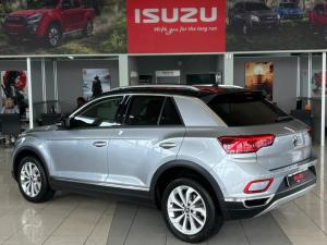 Volkswagen T-Roc 1.4TSI Design - Image 4