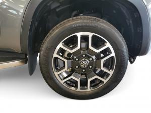 Volkswagen Amarok 3.0TDI V6 double cab Style 4Motion - Image 10